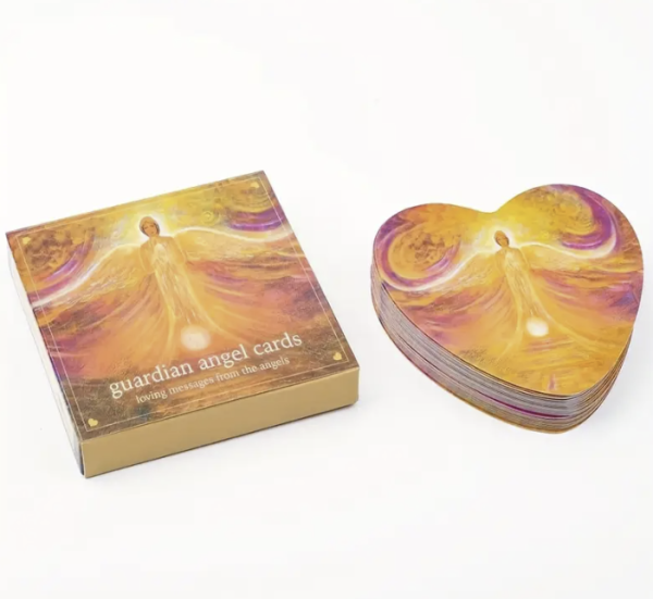 Herzform Tarot Herzform Tarot